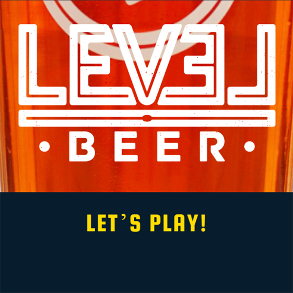 Level - Let's Play Pills - Pint