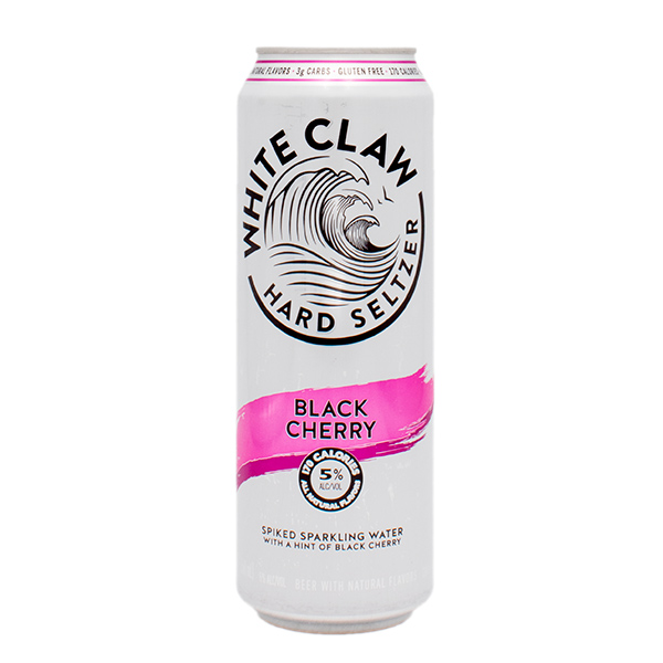 White Claw makes longawaited debut in Canada Canadian Manufacturing