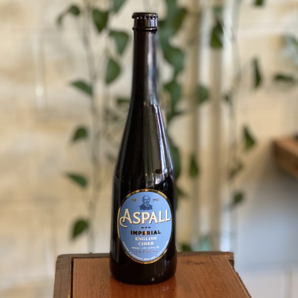 Aspall - Imperial