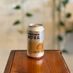 Ciders of Spain Apple Blossom Buzz Cider