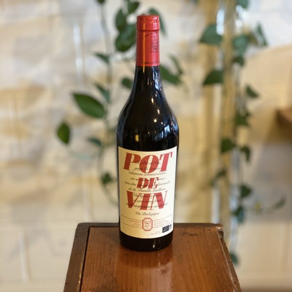 Pot De Vin Merlot The Place PDX