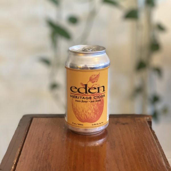 Eden - Heritage