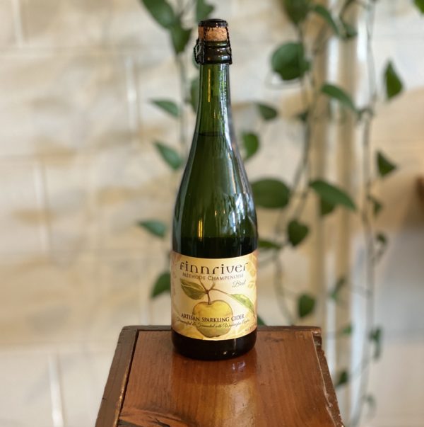 Finnriver - Artisan Champagne
