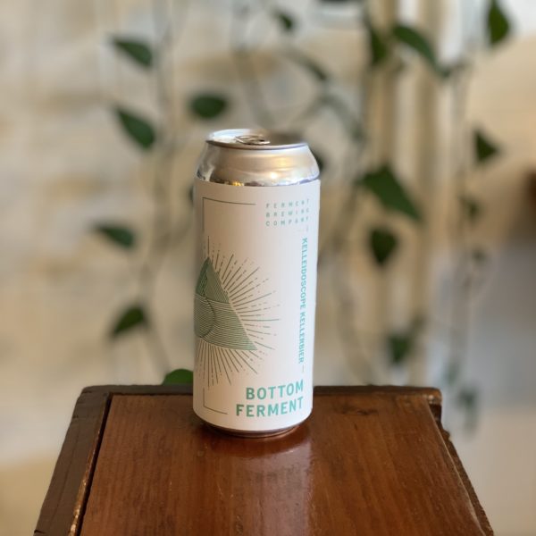 Ferment Brewing Company - Bright West IPA