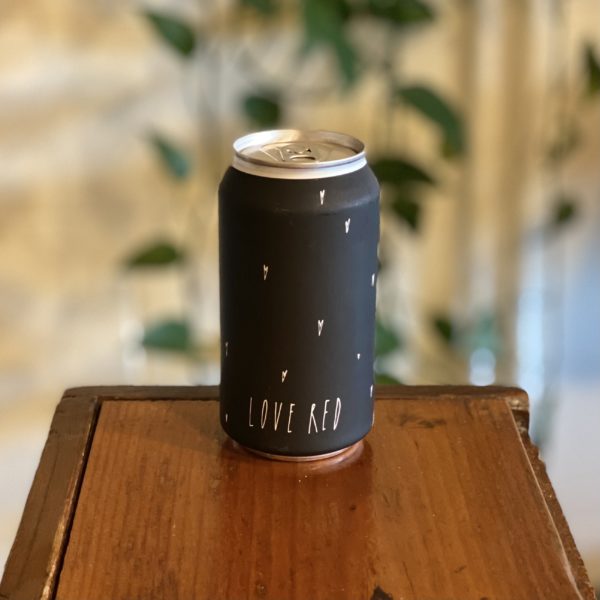 Broc Cellars - Love Red Can