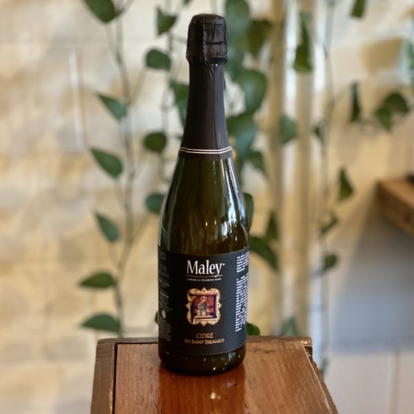 Maley - Cidre du St. Bernard